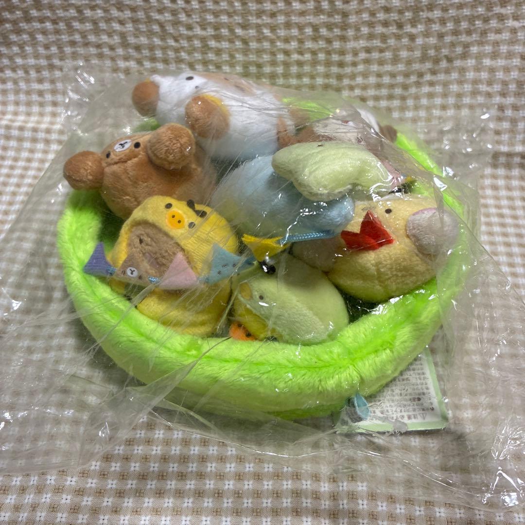 マスコット