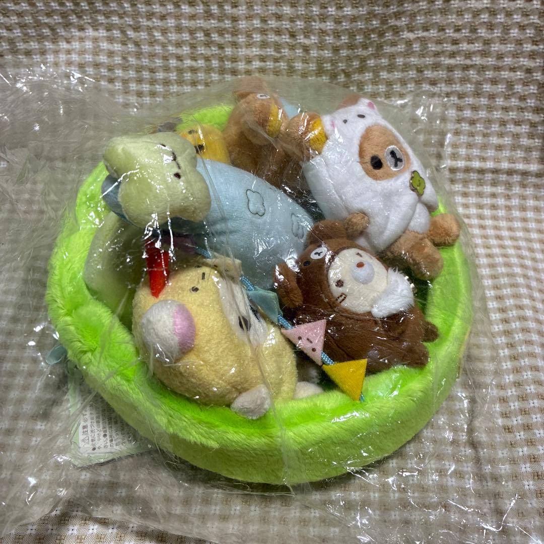 マスコット