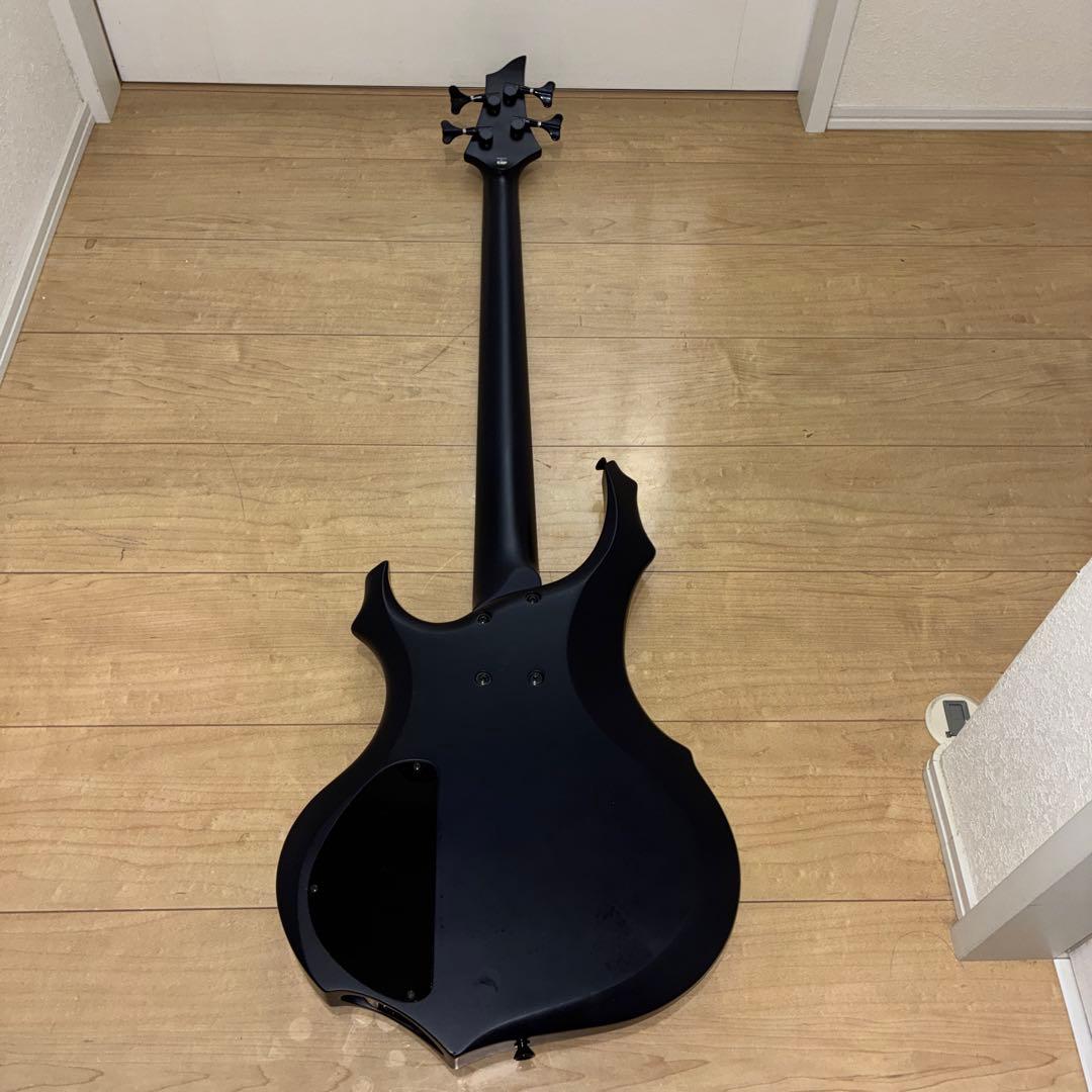 希少　EDWARDS ラルクtetsuyaモデル E-T-98FR
