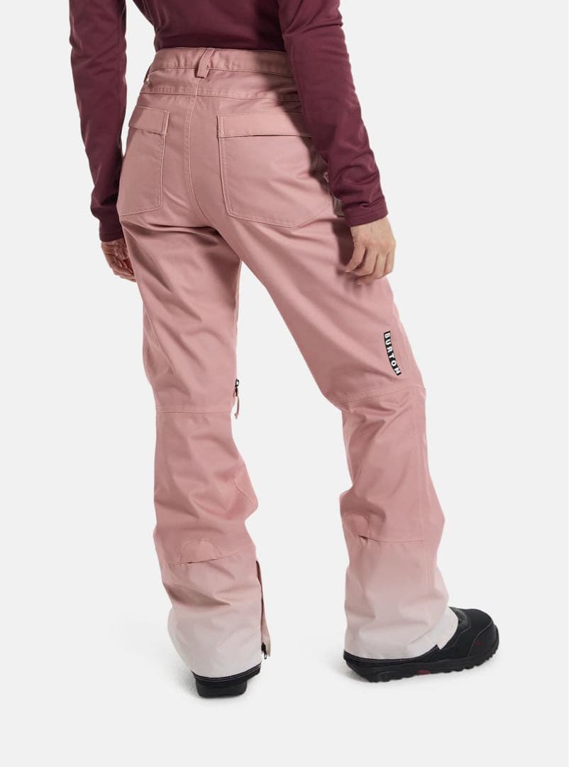 新品　BURTON バートン　スノーボードレディースパンツ　VIDA PT