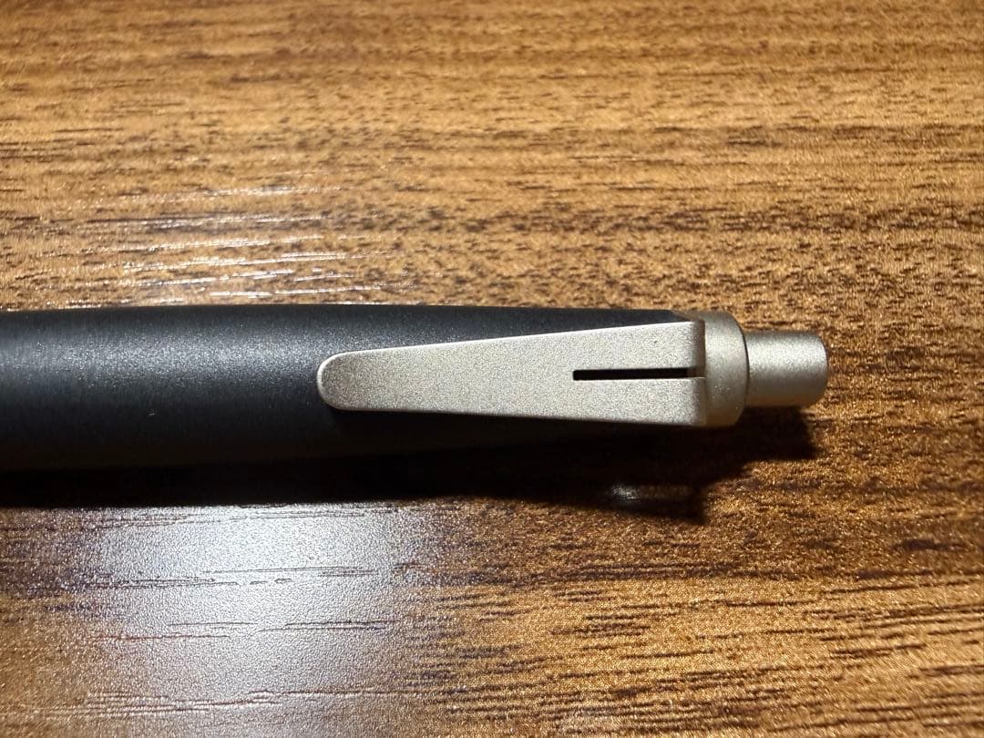 LAMY スクリブル シャープペンシル 0.7mm 【廃盤】