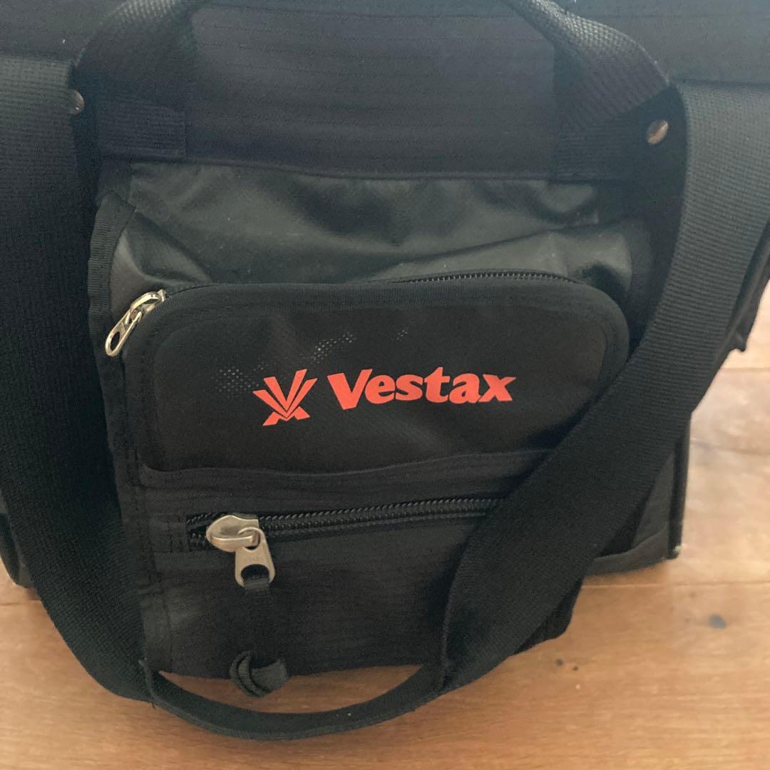 Vestax DJ用 レコードバッグ LP ソフトケース