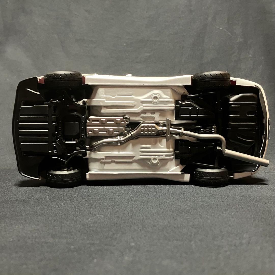 タミヤ アンフィニ RX-7 完成品 1/24