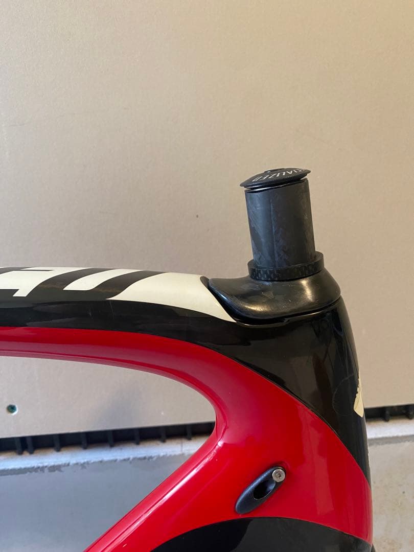 スペシャライズド SPECIALIZED S-WORKS VENGE.12 54