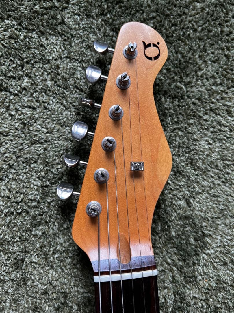 ア*キ様 Black smoker SIGMA SSH vintage whit