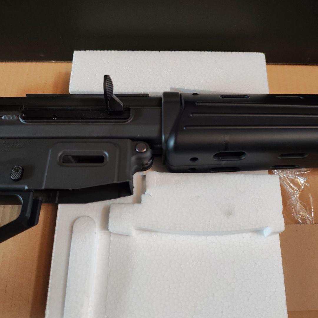 89式小銃電動ガン　東京マルイ　使用感のない美品