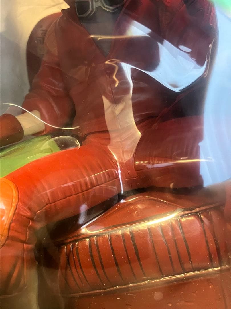 AKIRA 金田 スタチュー YAMATO