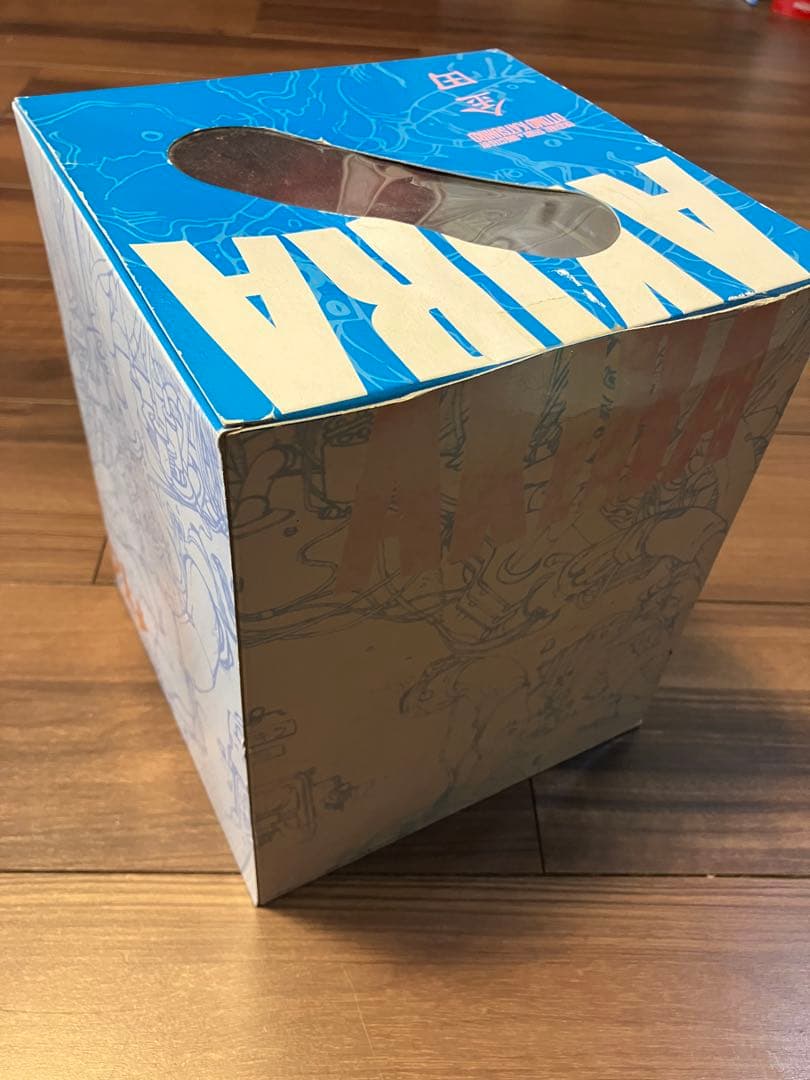 AKIRA 金田 スタチュー YAMATO