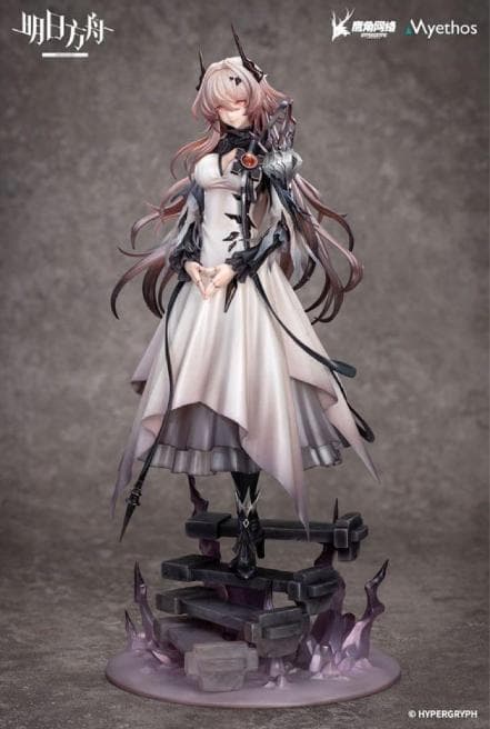 アークナイツ 魔王 1/7 フィギュア ミートス