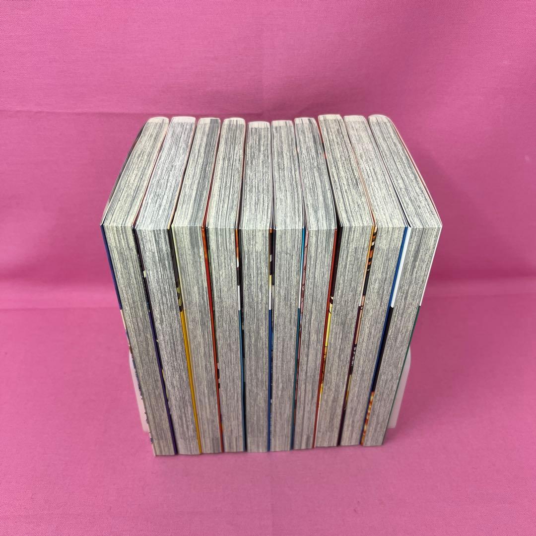NARUTO 51巻〜60巻 初版