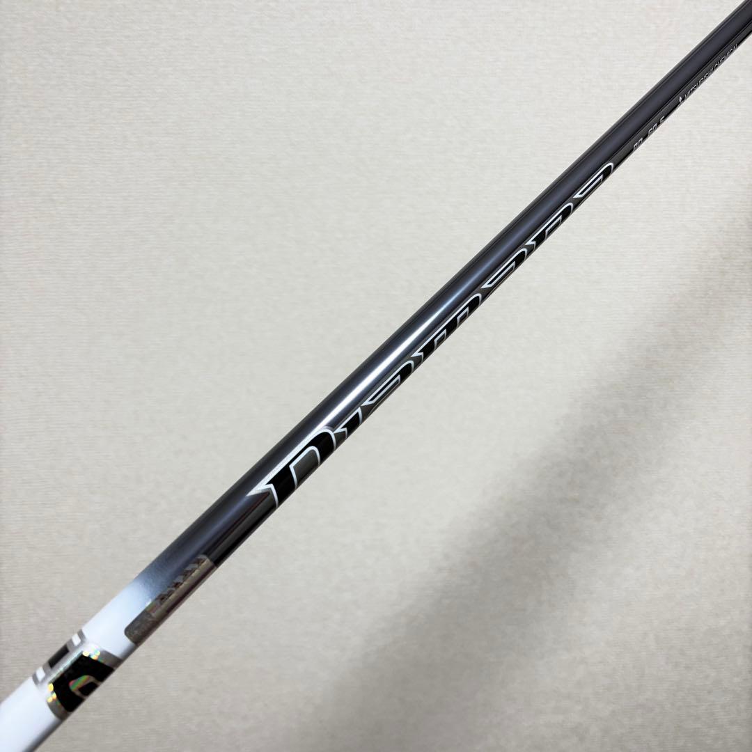 Diamana PD 60 S Callaway 1W用