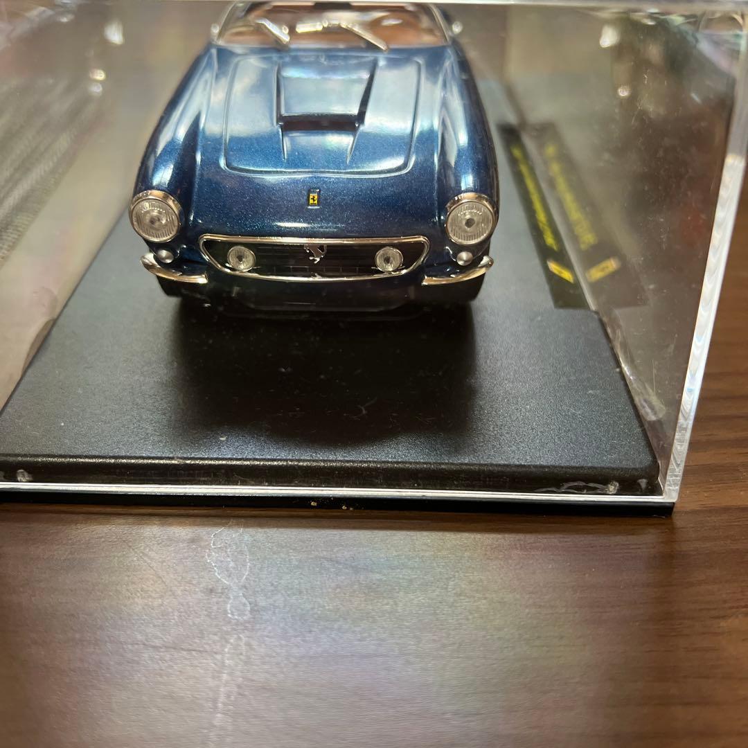250 GT Berlina passo corto - 1959 ミニカー