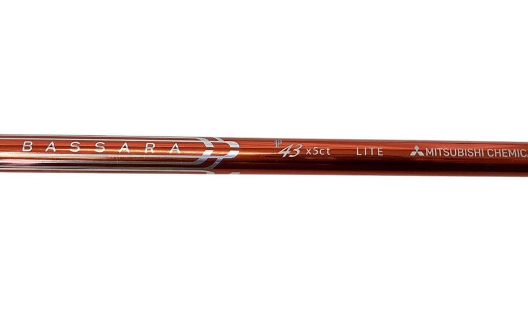 ぶっ飛び！高価シャフト！MaxSoul M558 マックスソウル ドライバー