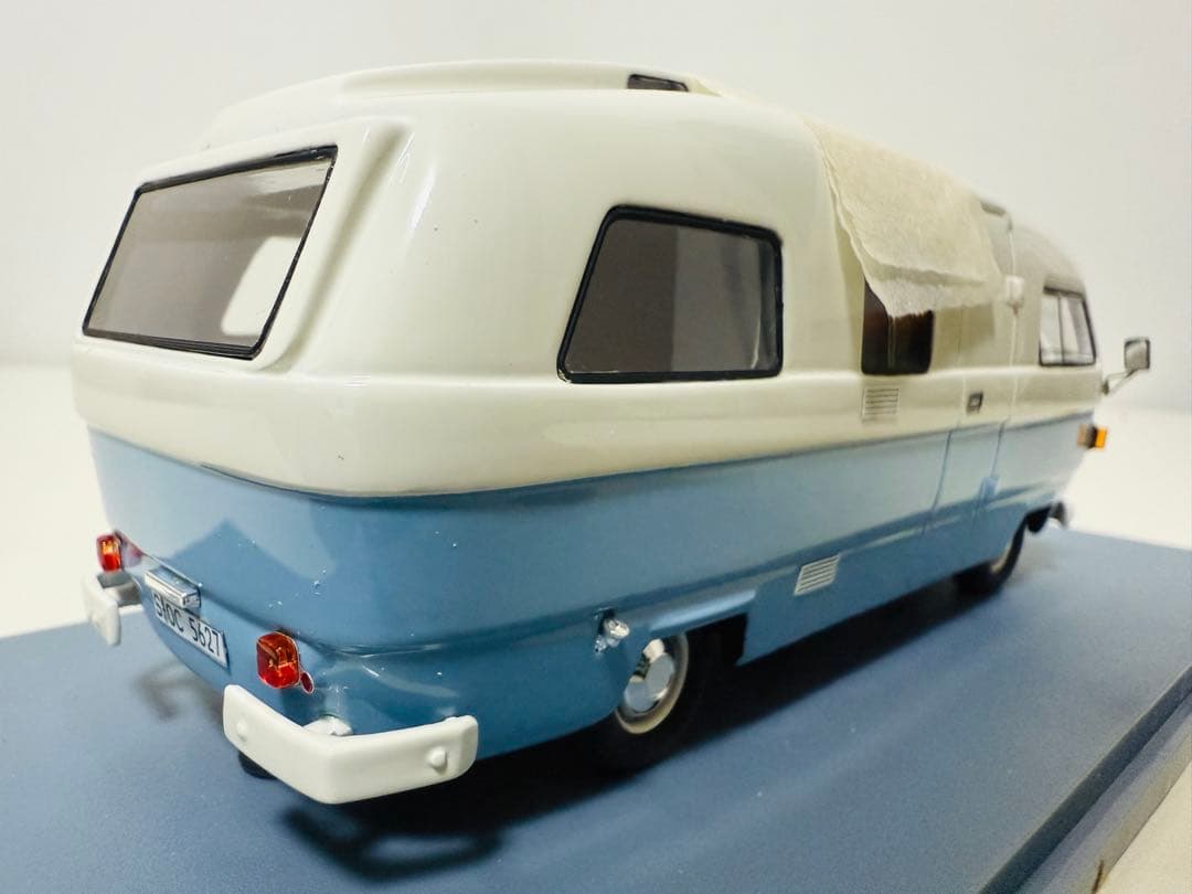 ネオ/Benzベンツ Orionオリオン Ⅱ Camperキャンパー 1/43