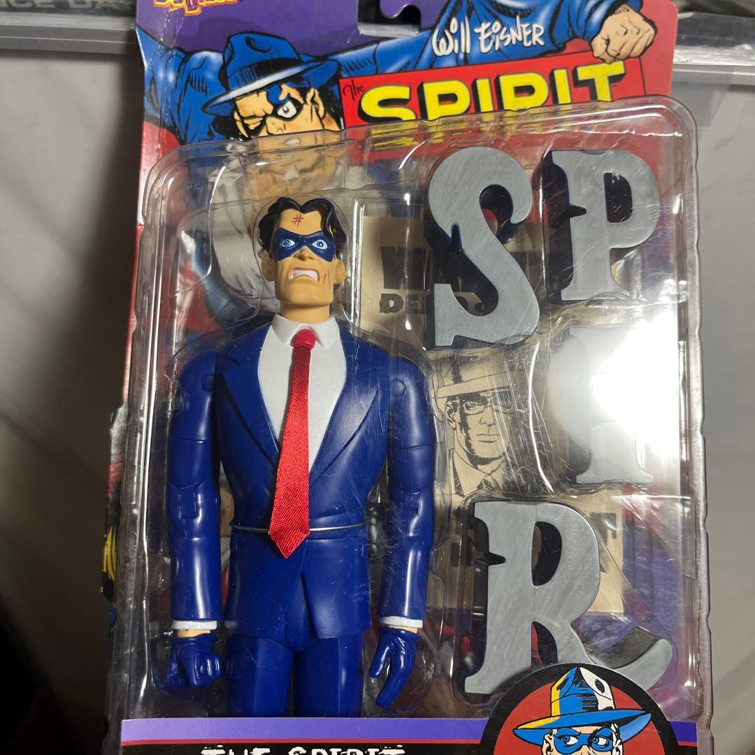 DC スピリット