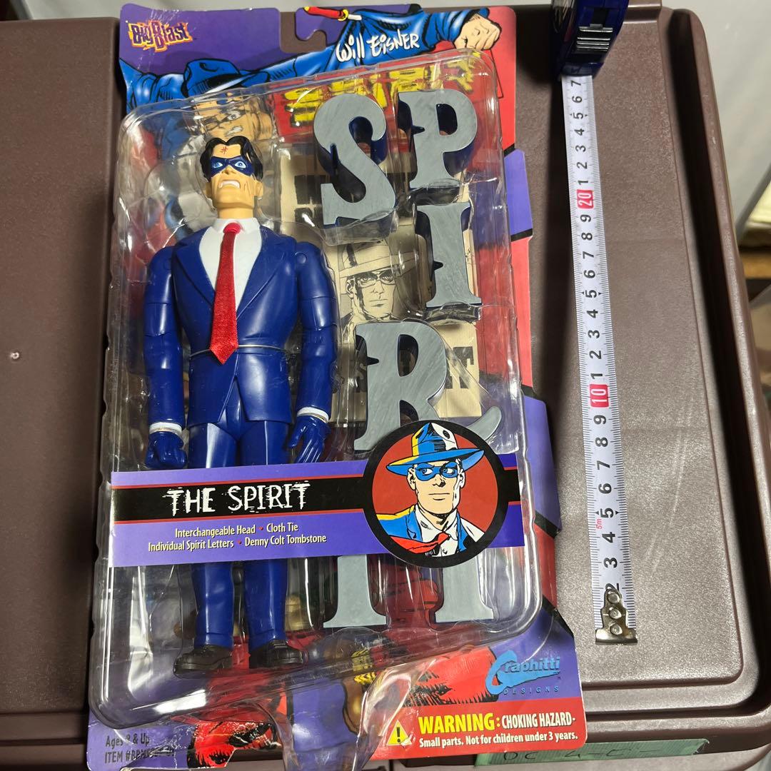 DC スピリット