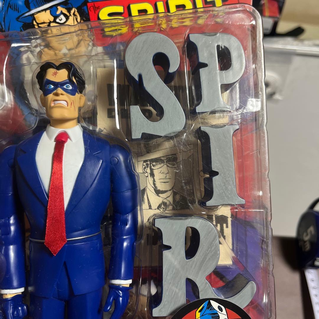 DC スピリット