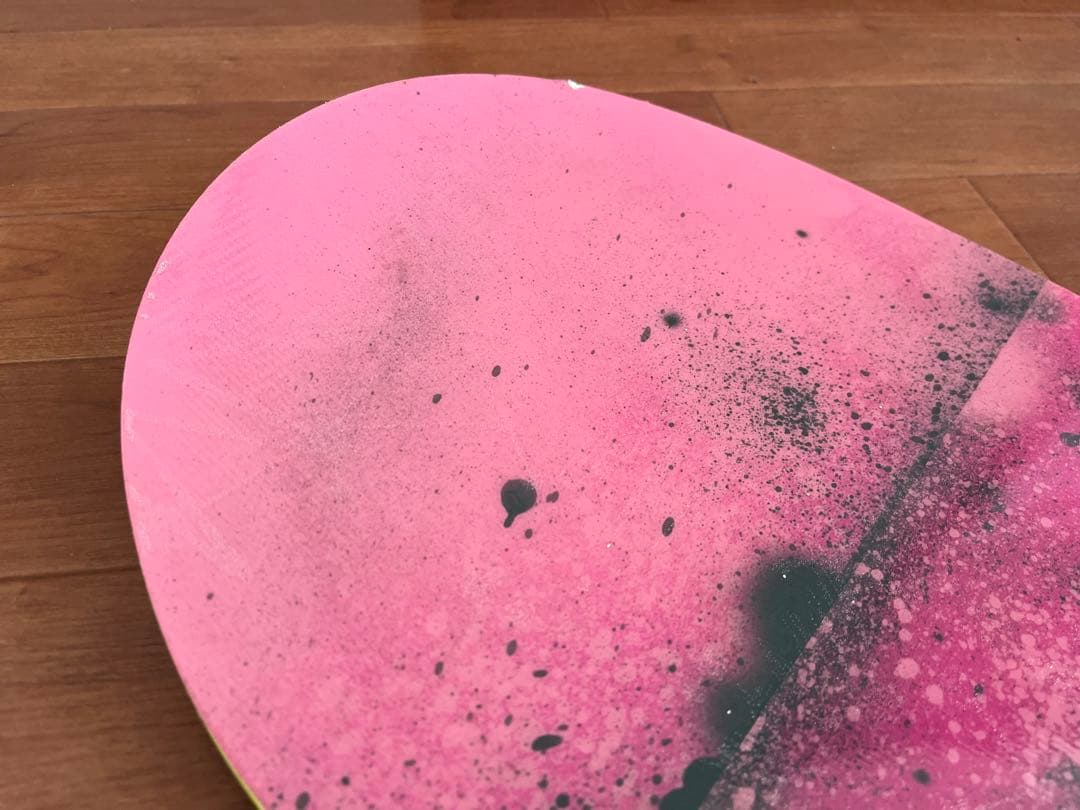 HEAD ヘッド NX FLAIR レディース 142cm スノーボード