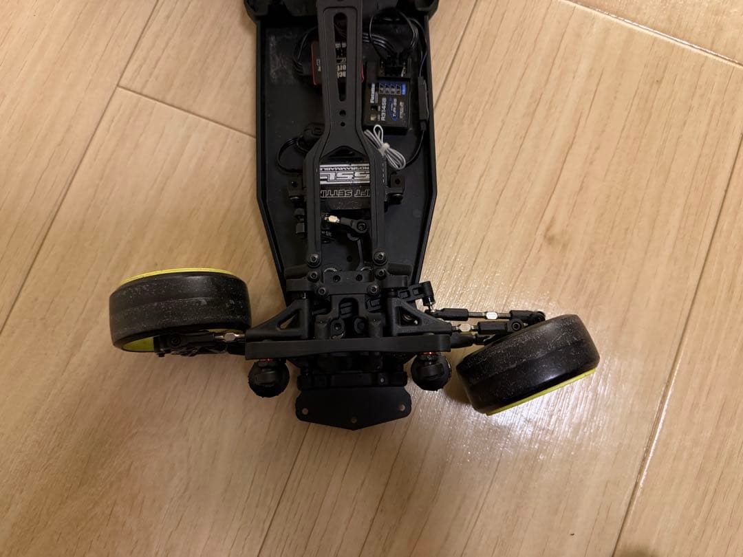 ヨコモ　RD2.0