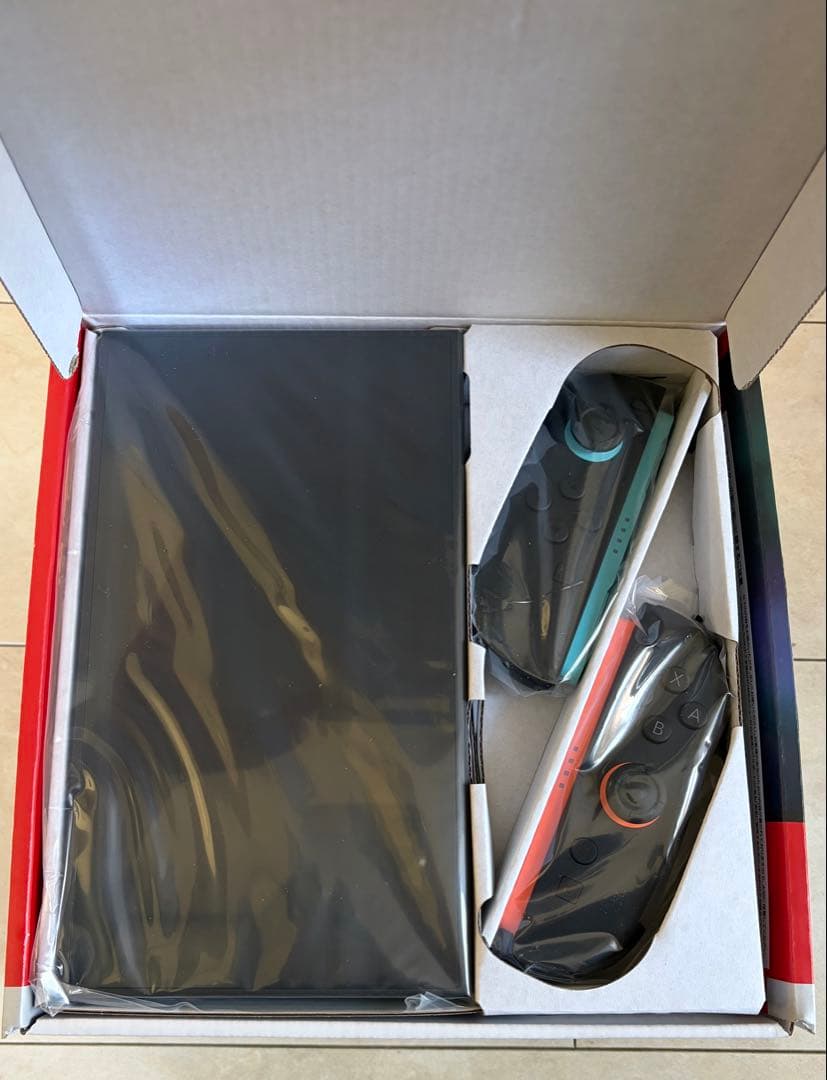 【2028年長期保証】Nintendo Switch 2 マリオカートセット