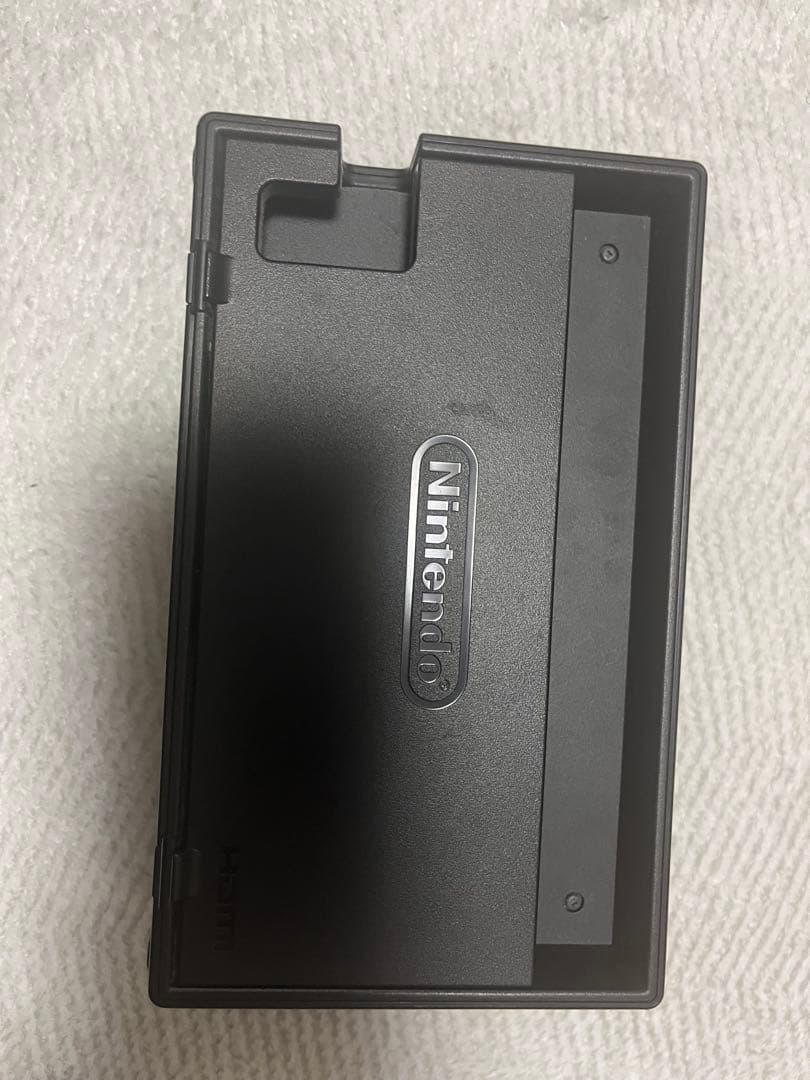 Nintendo switch 本体＋ケース