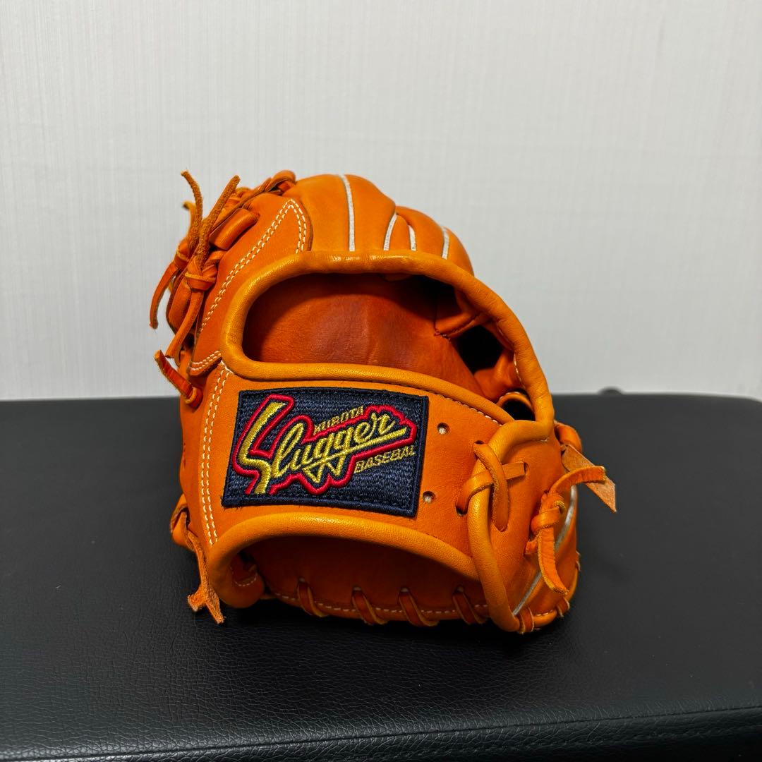 久保田スラッガー L7 左投げ用
