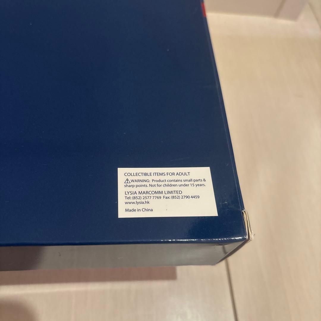 ✨非売品✨デルタ航空 Boeing 747-400 1:200✨