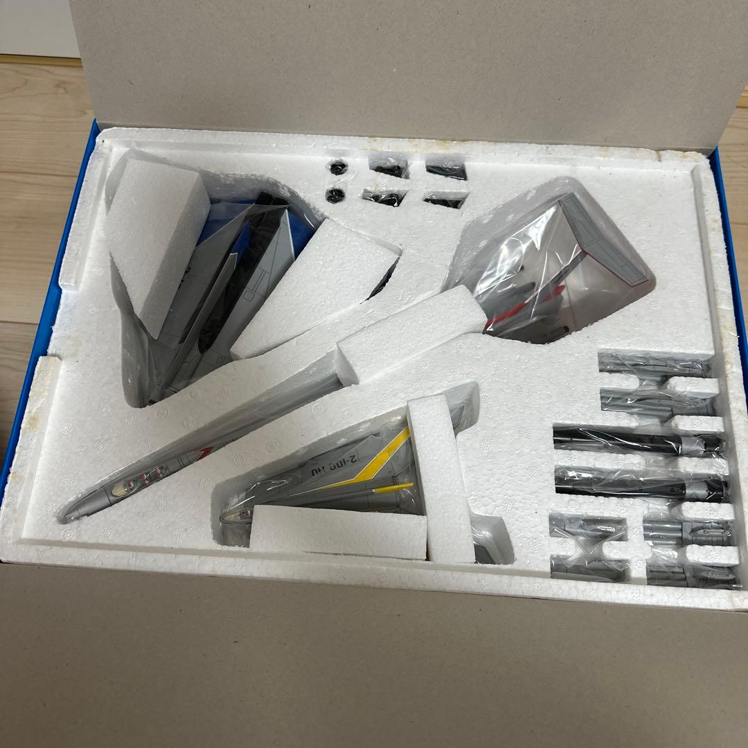 EX合金　ウルトラホーク1号