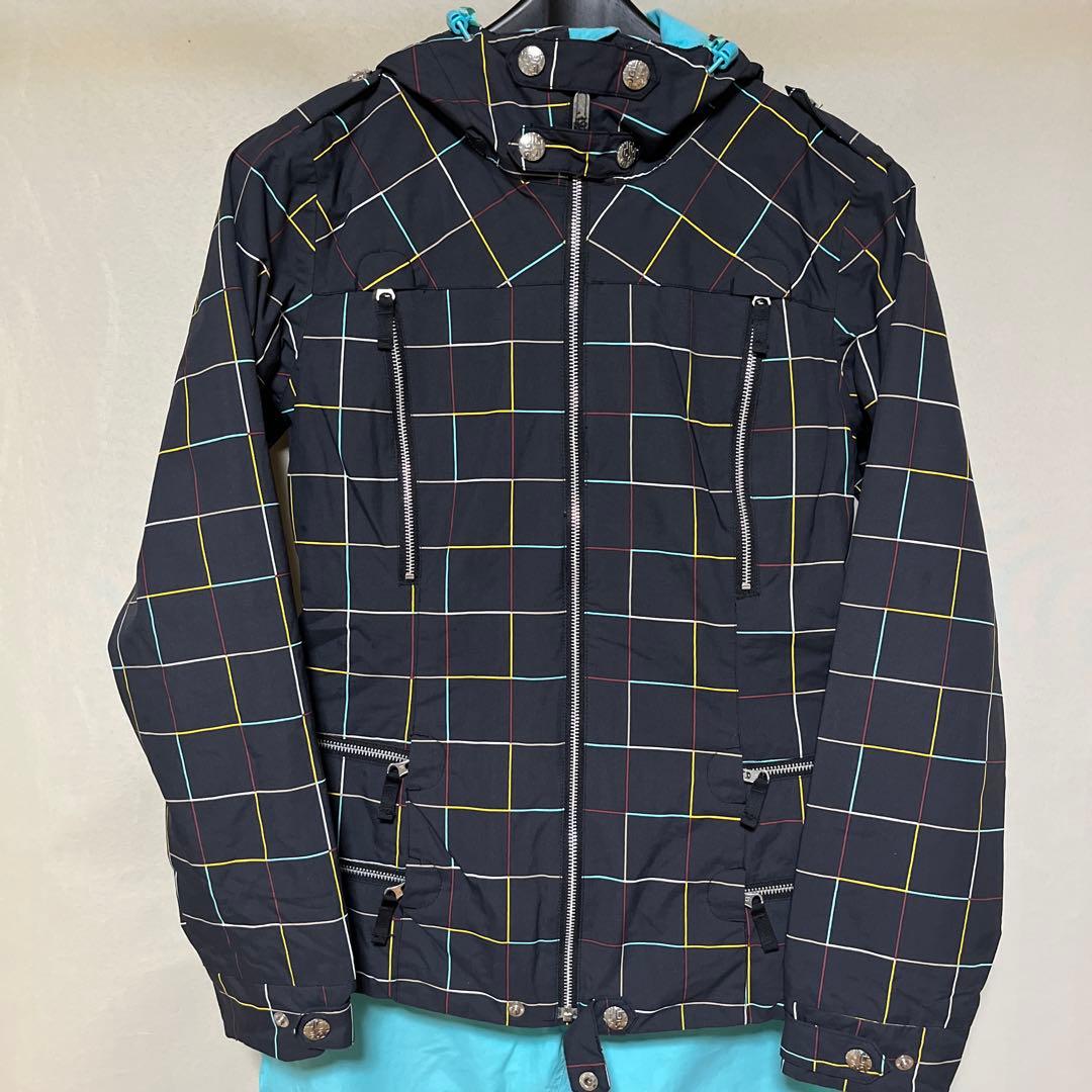 Burton スノーボードウェア 女性用 セット