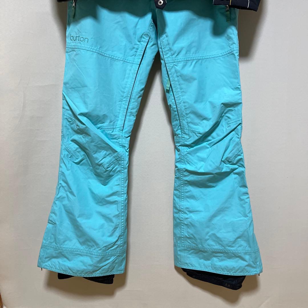 Burton スノーボードウェア 女性用 セット
