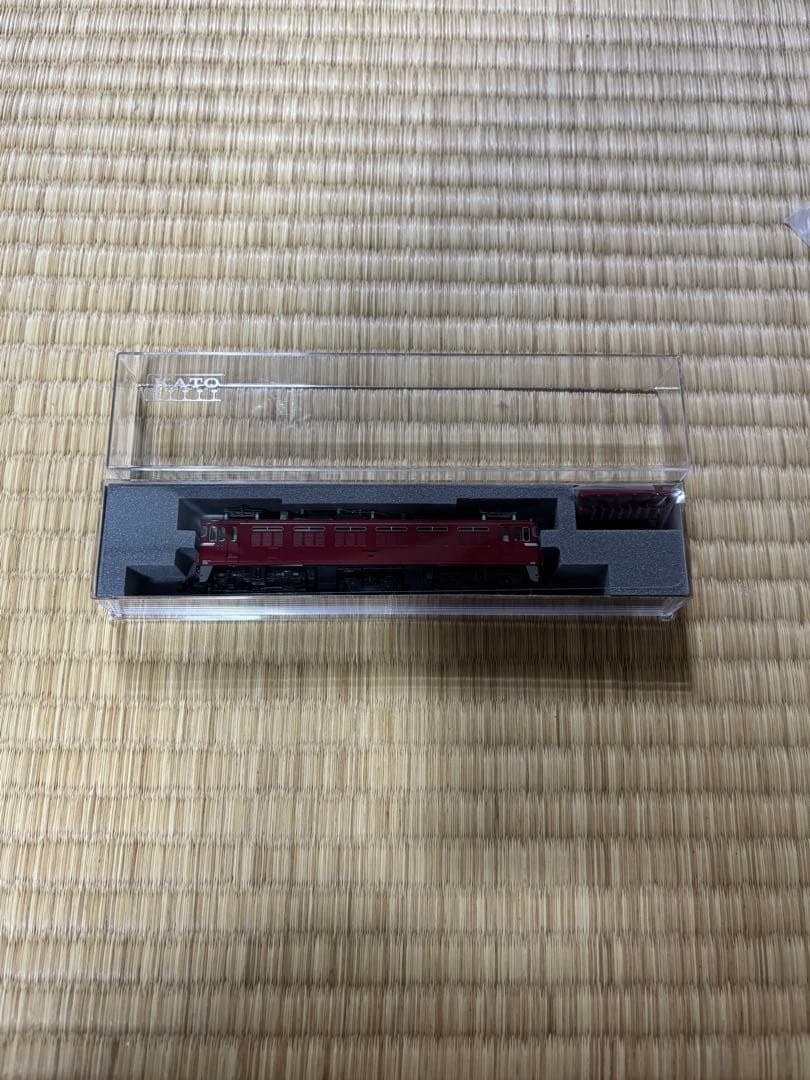 【専用】ED76とEF70