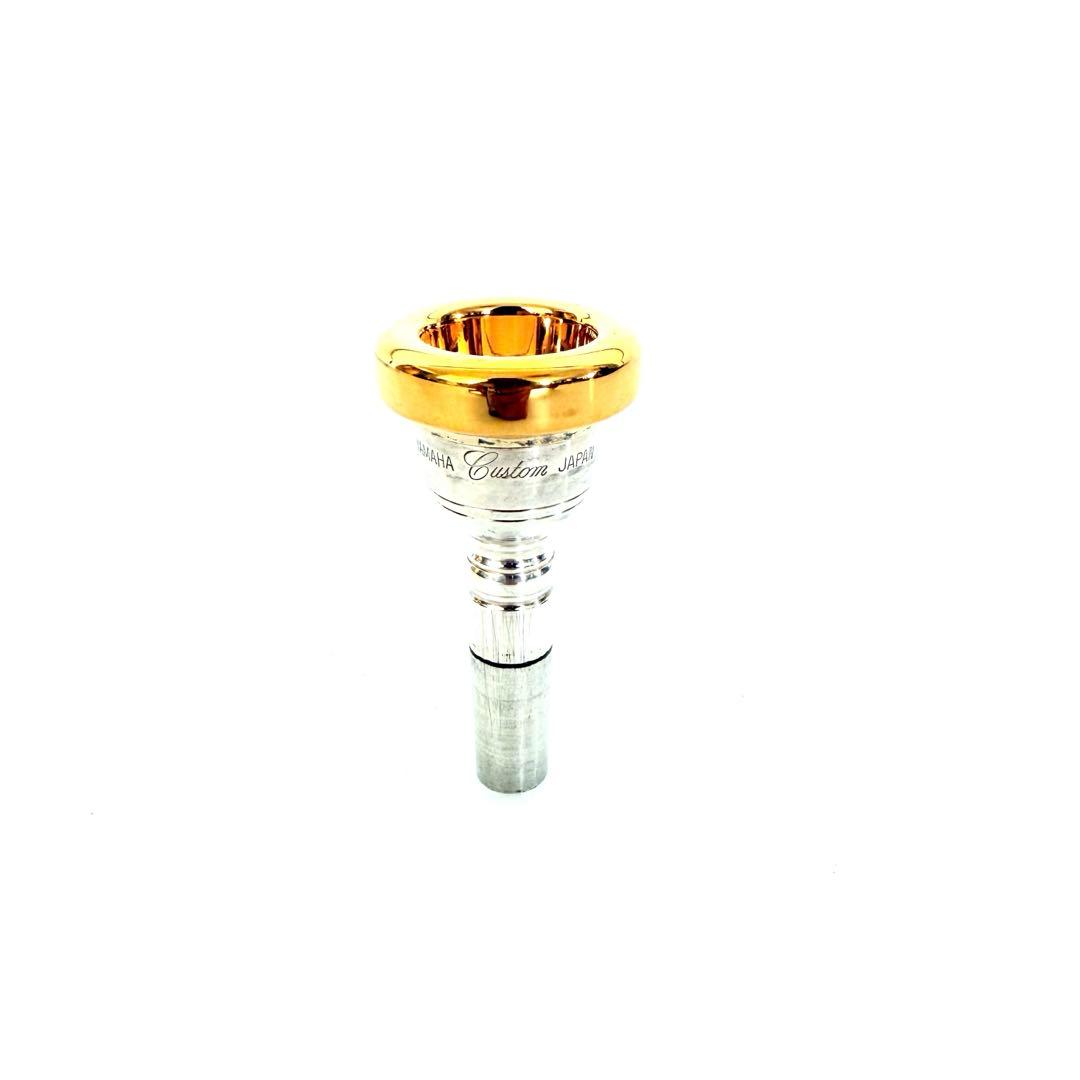【調整美品】YAMAHA YSL882UG テナーバストロンボーン