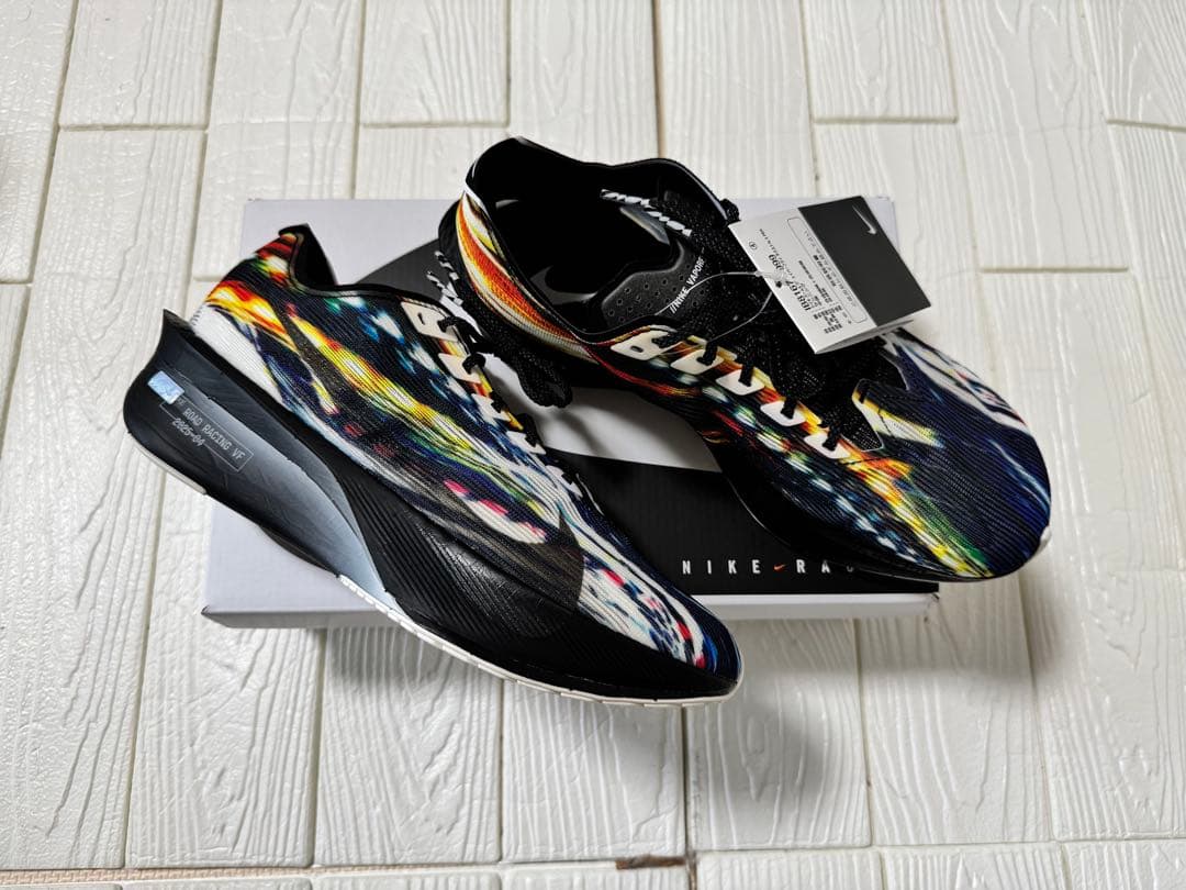 NikeZoomX VaporFlyNext 4 ヴェイパーフライ4 26,5㎝