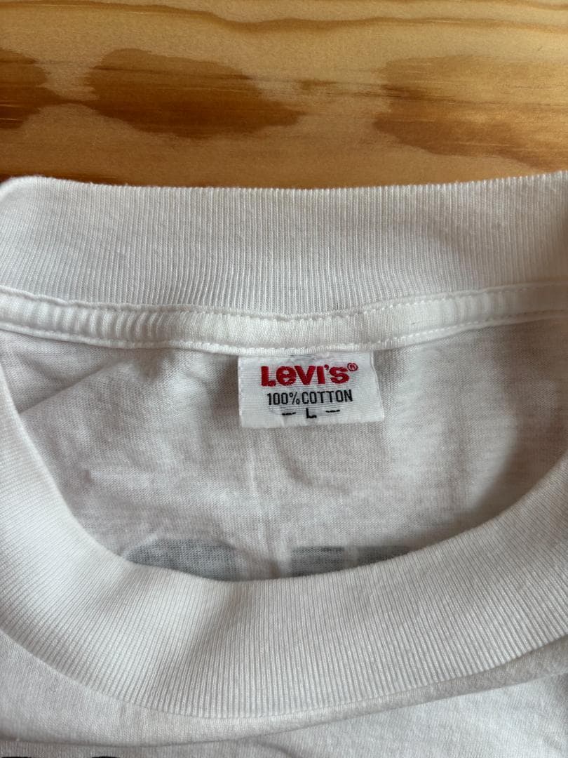 ミュージシャン Fuji Rock Festival 1997 Security Tee L