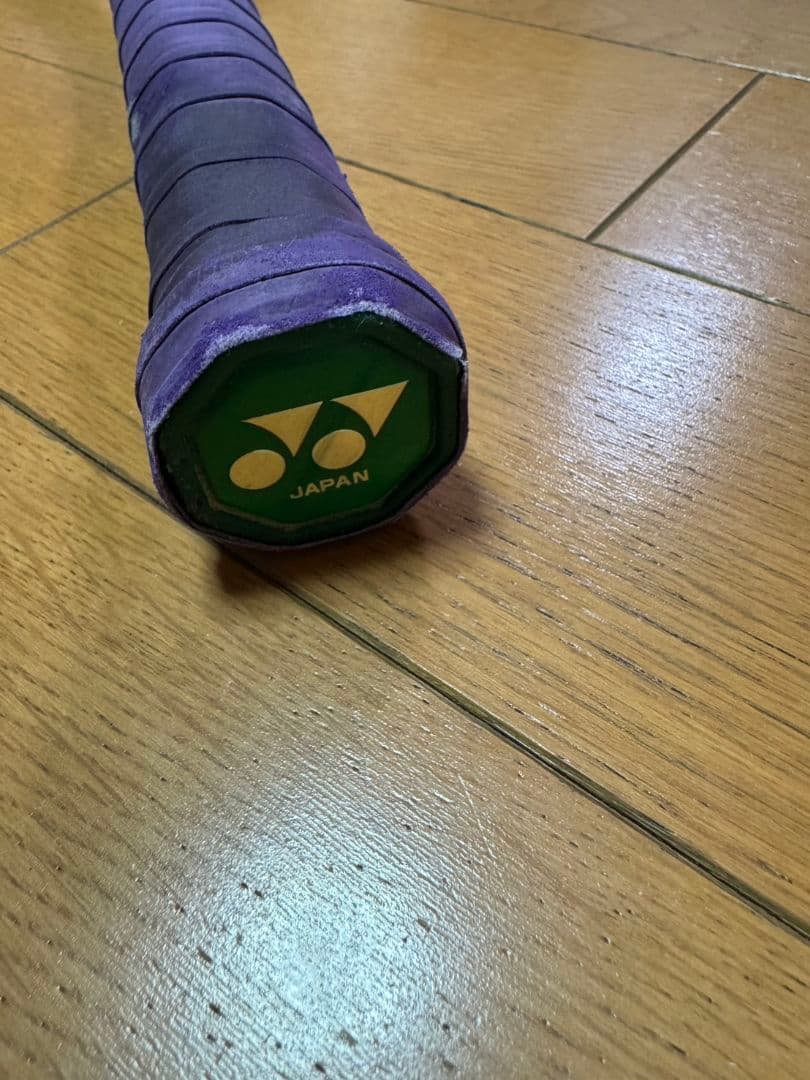 YONEX GEOBREAK 軟式テニスラケット おまけ付き