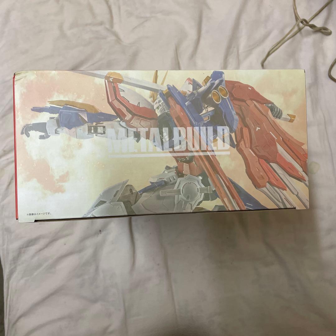 L BUILD ゴッドガンダム＆ゴッドガンダム弐(セカンド) 「機動武…