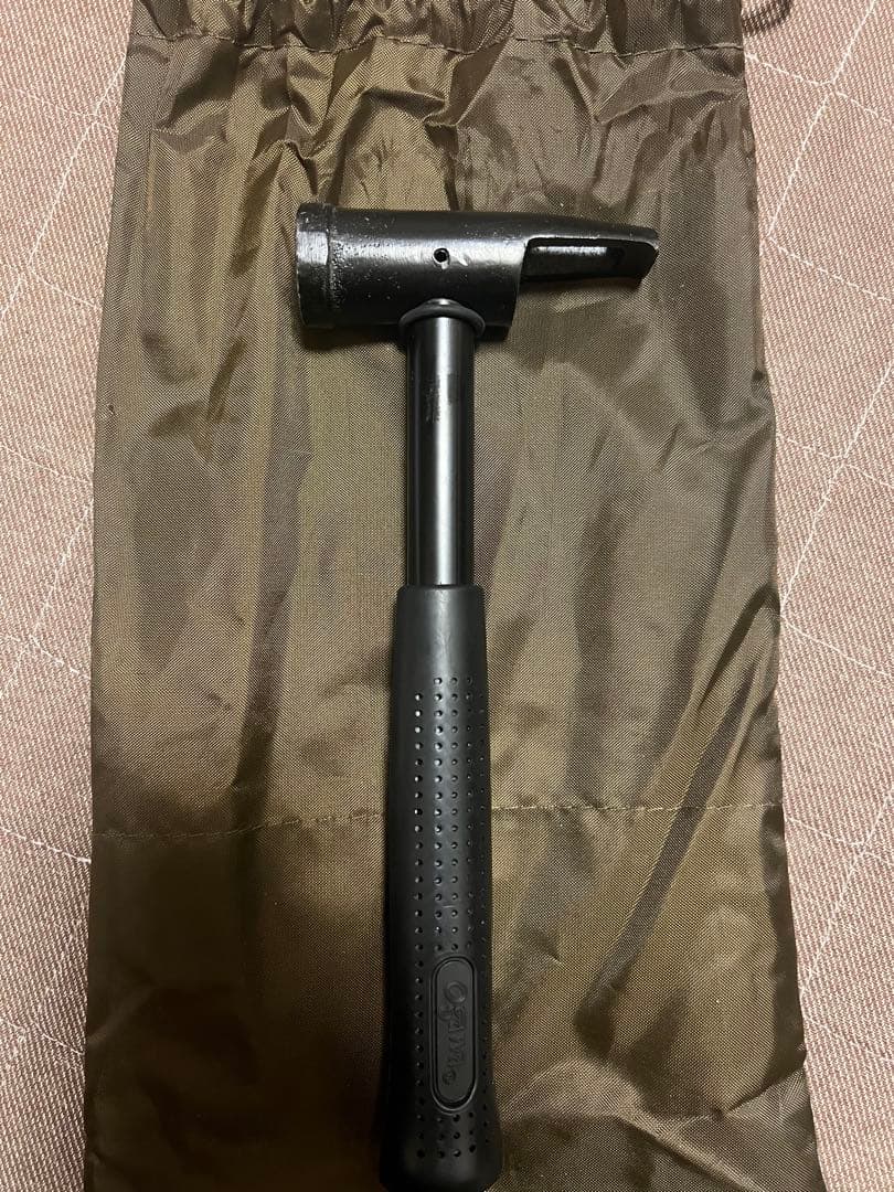 オガワ　タッソtc テント