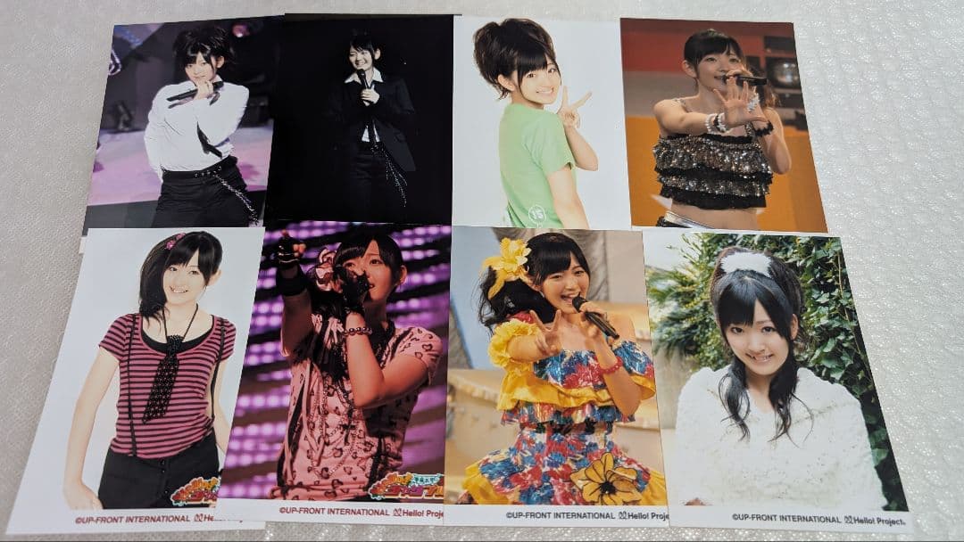 専用　鈴木愛理　公式生写真