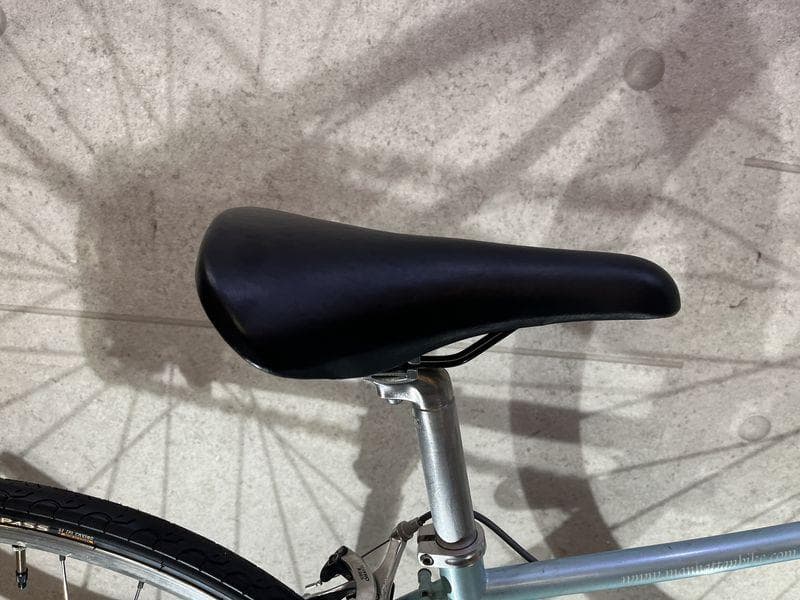 自転車本体 Manhattan SR700 8s