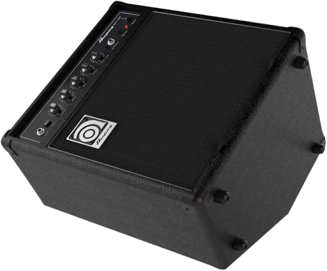 新品未開封✨Ampeg アンペグ BA-108v2 ベース用アンプ コンボタイプ