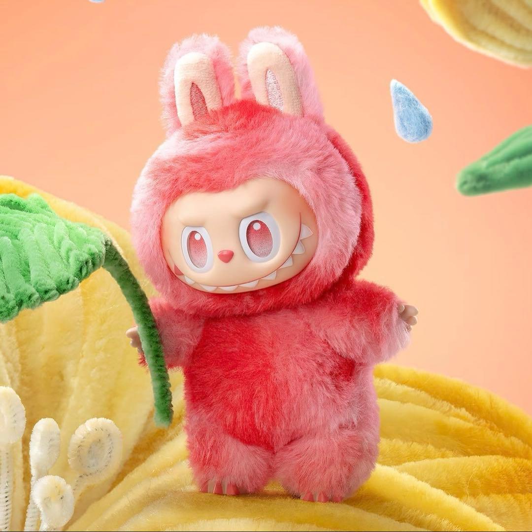 POP MART MONSTERS 【アソートボックス6ピース】 ポップマート