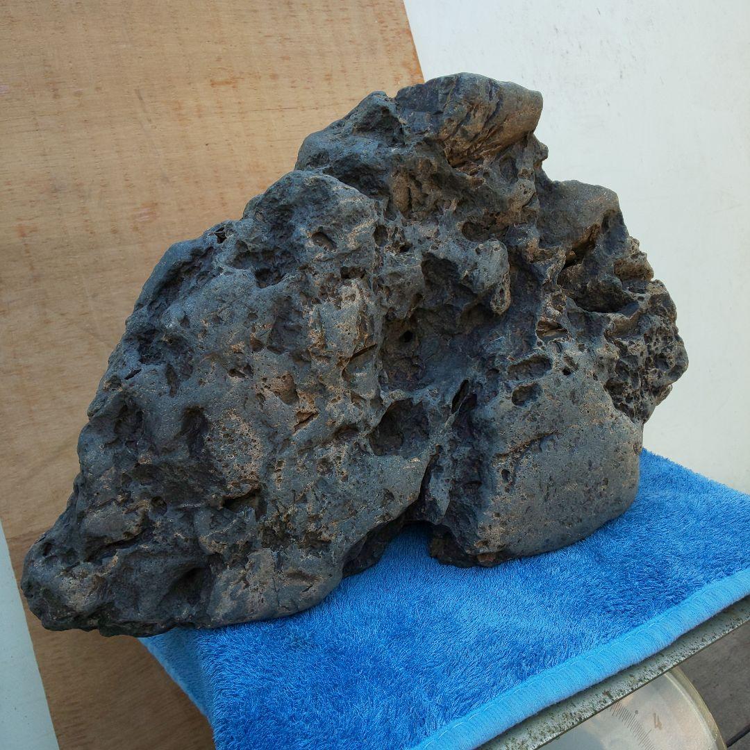 小滝石　9.0kg