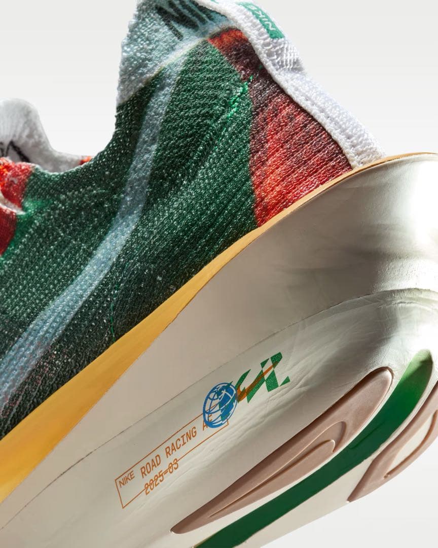スパイク・シューズ NIKE AIR ZOOM ALPHAFLY NEXT% 3 PREMIUM