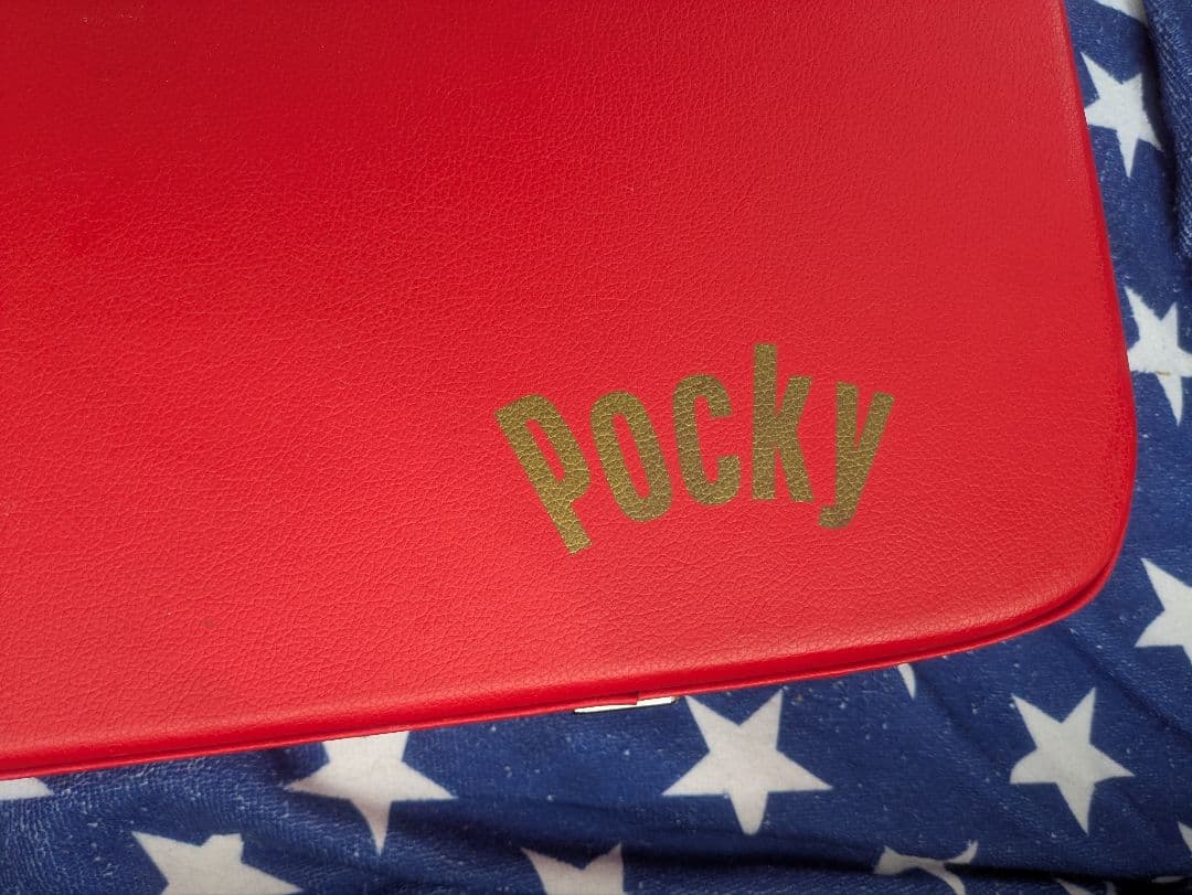 Glico ポッキーエレキギター　 斉藤和義モデル