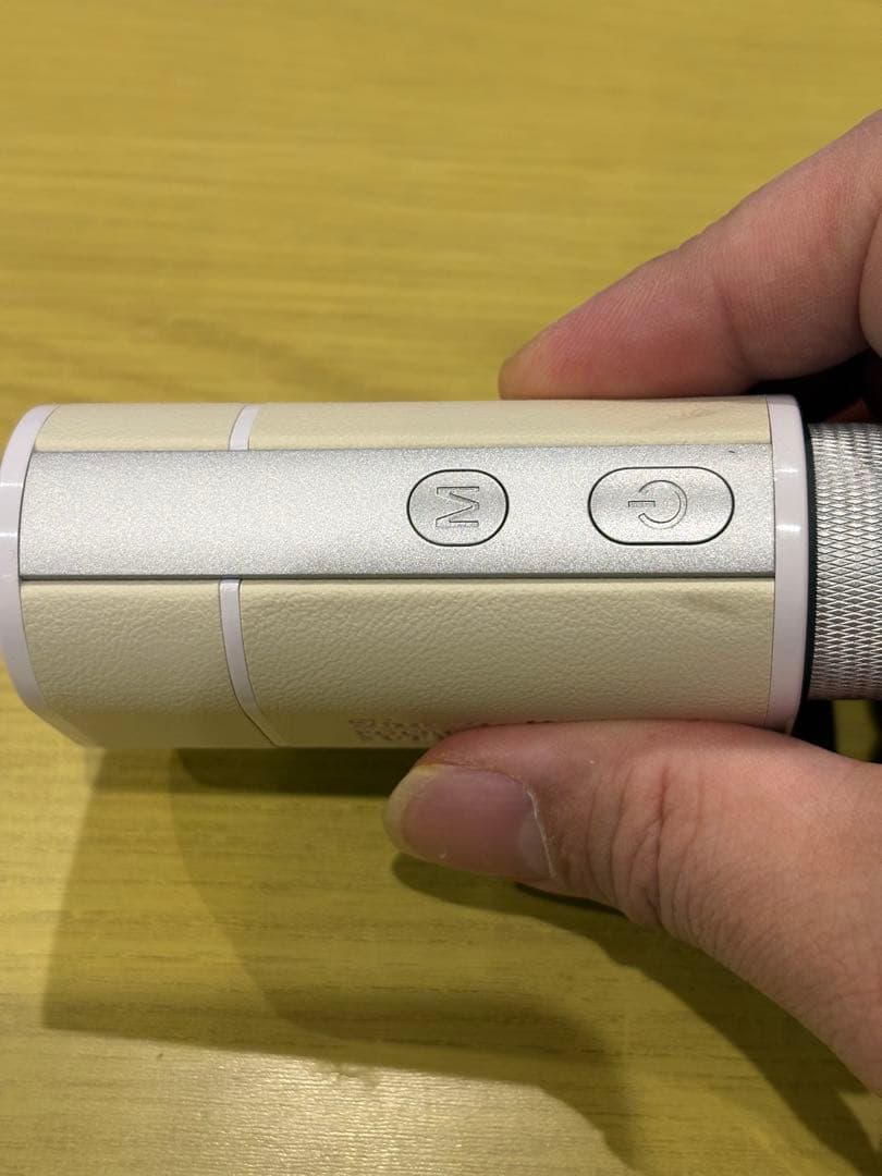 Pocket Super Mini ゴルフ用距離計