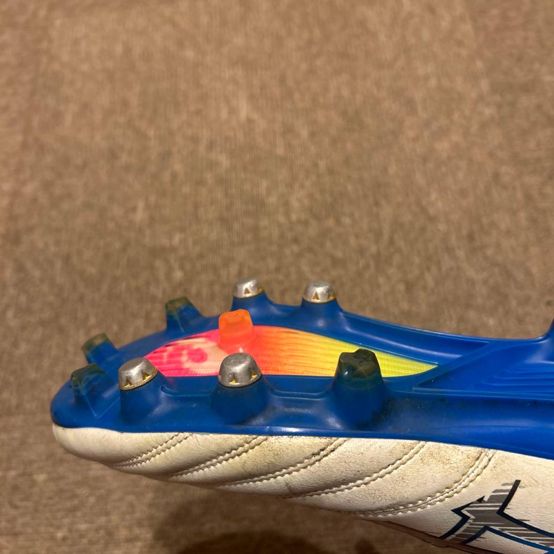 シューズ asics ds light x-fly sg 27.5cm
