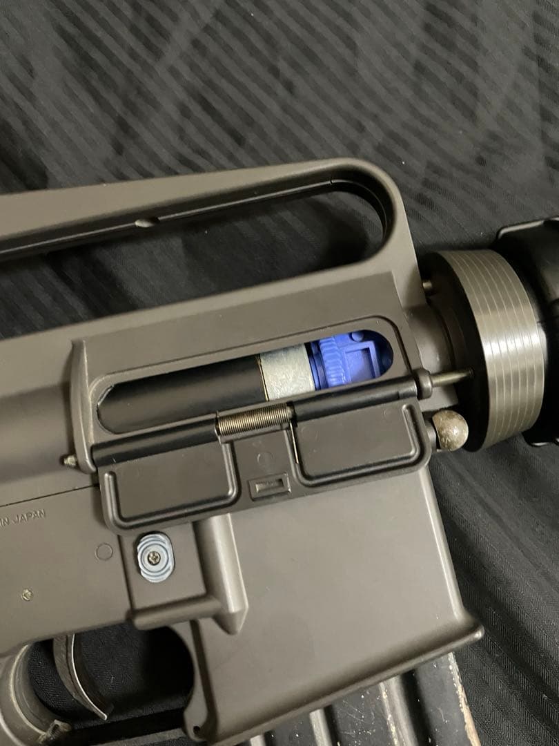 東京マルイ　スタンダード電動ガン　XM177E2 FET搭載 ホップ搭載