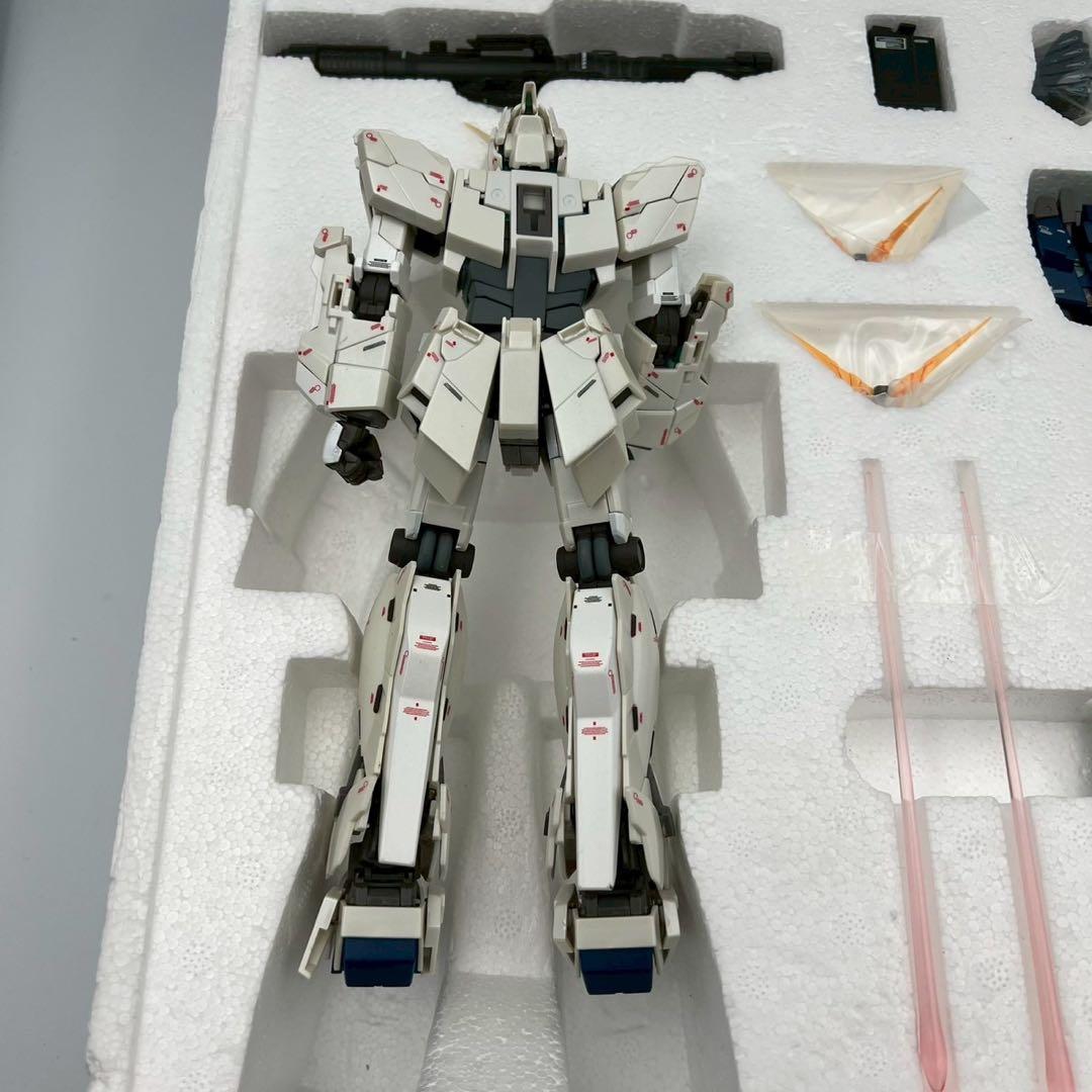 L 　COMPOSITE　ユニコーンガンダム　覚醒仕様　検　超合金