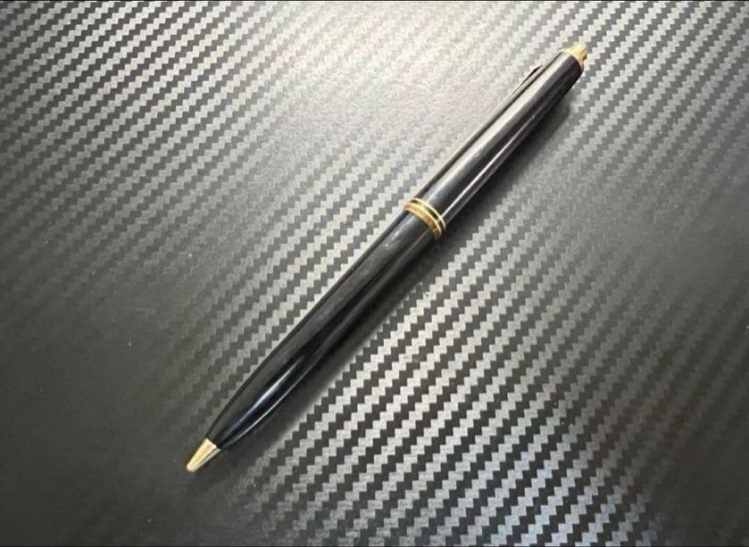 モンブラン No.251 シャーペン ブラック