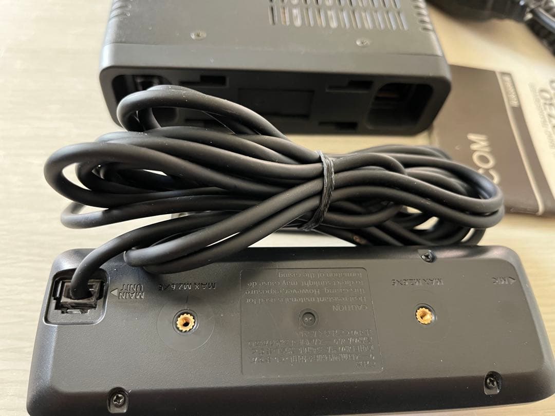IC-2730 デュアルバンドトランシーバー